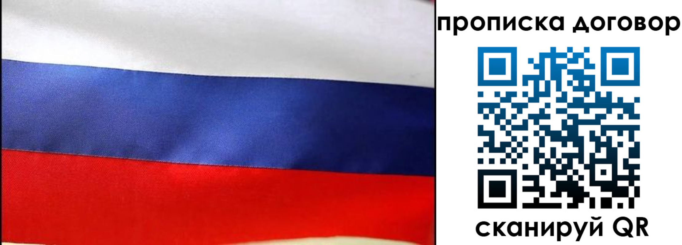 прописка гарантия в Владивостоке